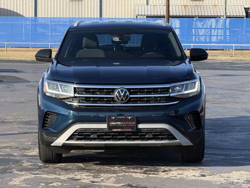 2021 Volkswagen Atlas Cross Sport 2.0T S