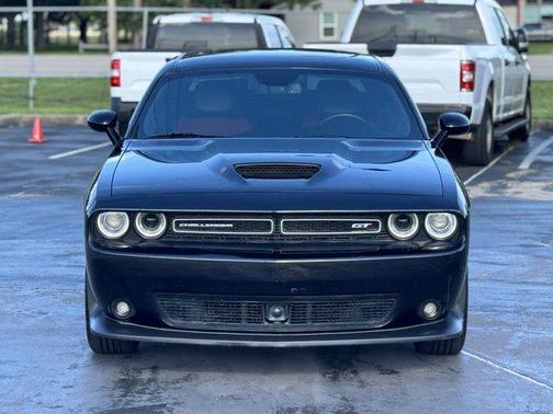 2021 Dodge Challenger GT