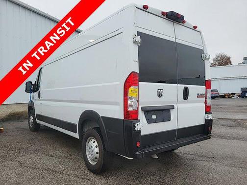 2022 RAM ProMaster 2500 High Roof