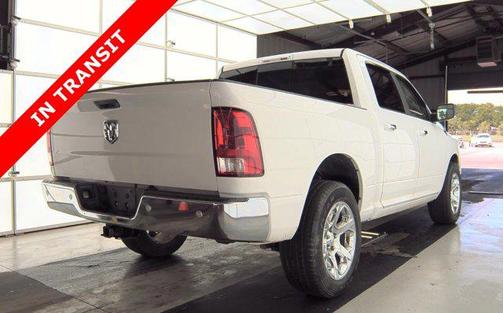 2017 RAM 1500 Lone Star