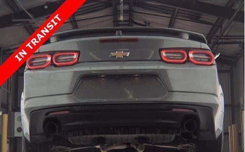 2020 Chevrolet Camaro 1LT