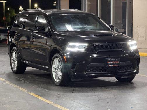 2024 Dodge Durango R/T Plus AWD