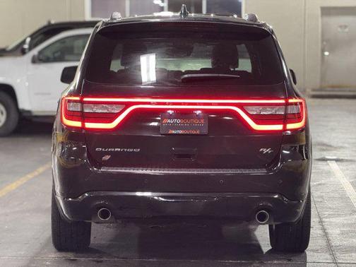 2024 Dodge Durango R/T Plus AWD