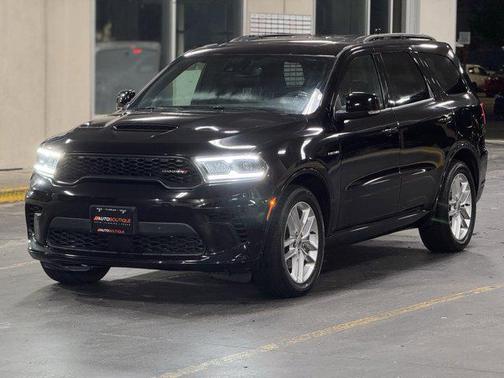 2024 Dodge Durango R/T Plus AWD