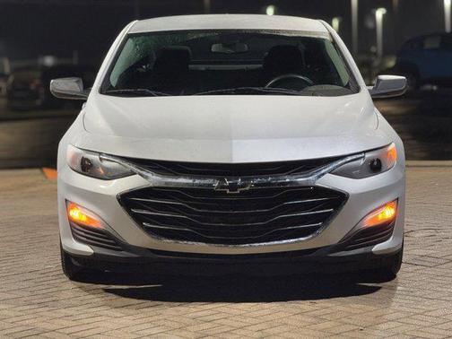 2020 Chevrolet Malibu 1LS