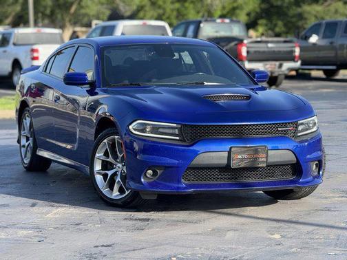 2021 Dodge Charger GT