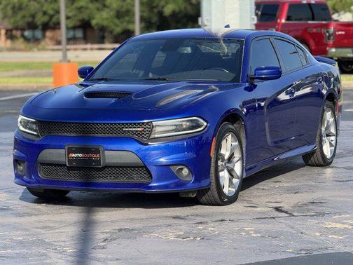 2021 Dodge Charger GT