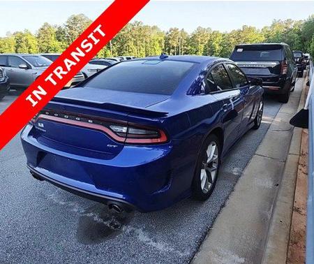 2021 Dodge Charger GT