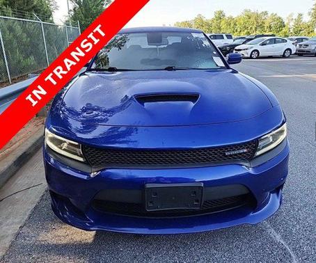2021 Dodge Charger GT