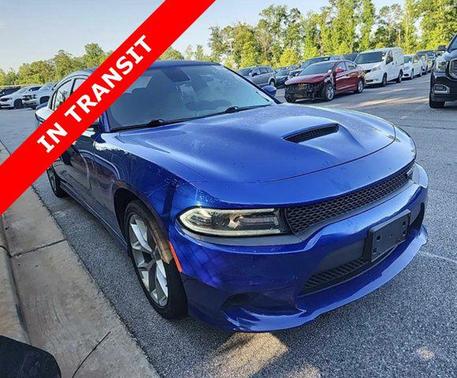 2021 Dodge Charger GT