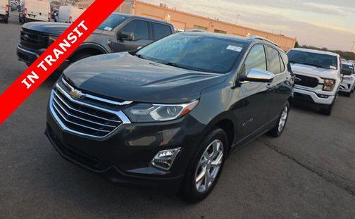 2020 Chevrolet Equinox L