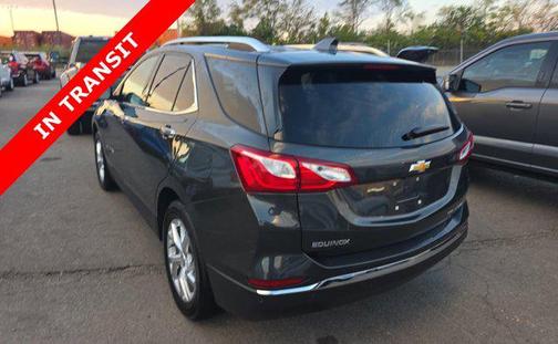 2020 Chevrolet Equinox L