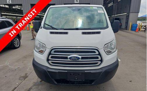 2019 Ford Transit-350 XLT