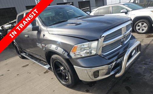 2019 RAM 1500 Lone Star