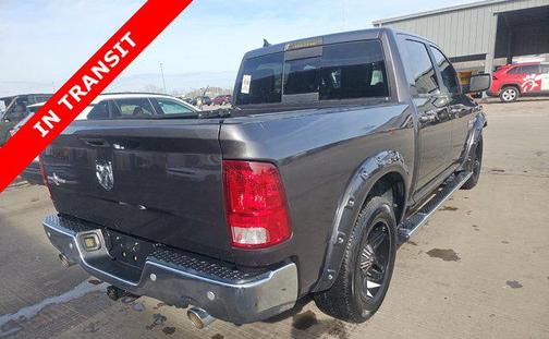 2019 RAM 1500 Lone Star