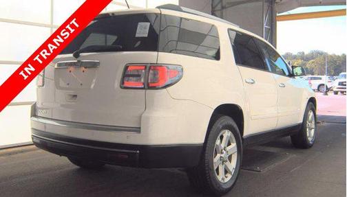 2015 GMC Acadia SLE-1