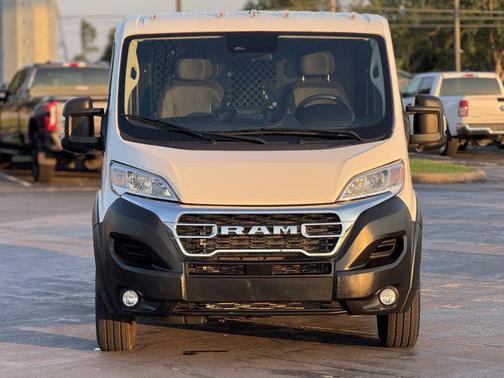 2023 RAM ProMaster 2500 Base