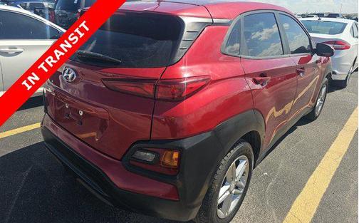2020 Hyundai KONA SE