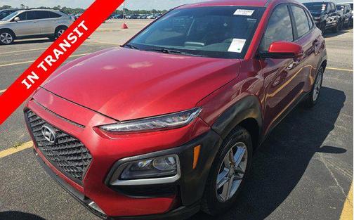 2020 Hyundai KONA SE