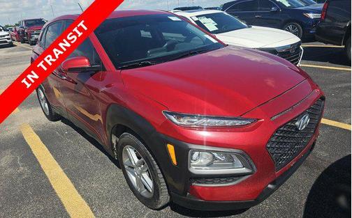 2020 Hyundai KONA SE