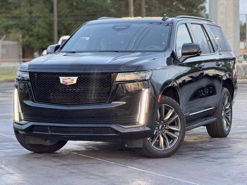 2023 Cadillac Escalade Sport
