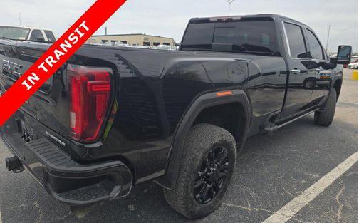 2021 GMC Sierra 3500 Denali