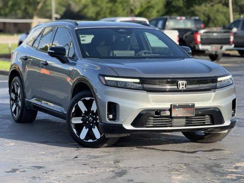 2024 Honda Prologue Elite