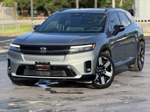2024 Honda Prologue Elite