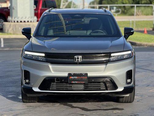 2024 Honda Prologue Elite