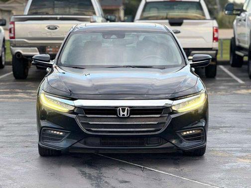 2020 Honda Insight Touring