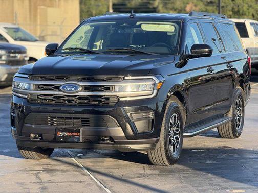 2023 Ford Expedition Max XLT