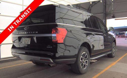 2023 Ford Expedition Max XLT