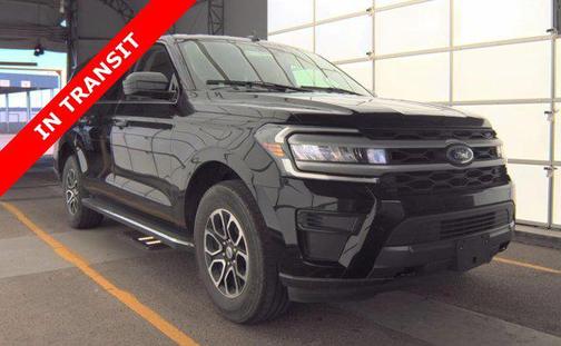 2023 Ford Expedition Max XLT