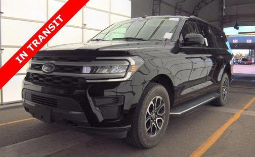 2023 Ford Expedition Max XLT