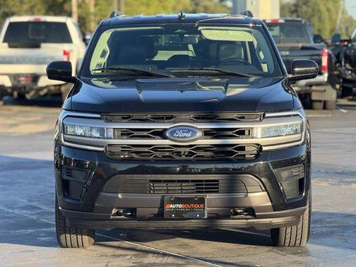 2023 Ford Expedition Max XLT