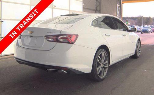 2020 Chevrolet Malibu FWD Premier