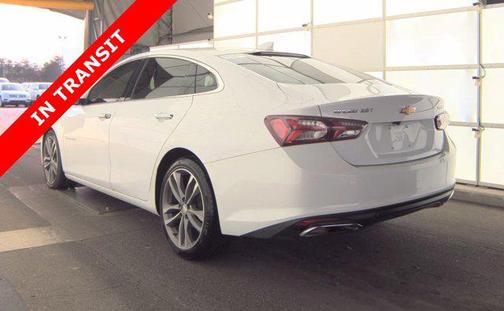 2020 Chevrolet Malibu FWD Premier