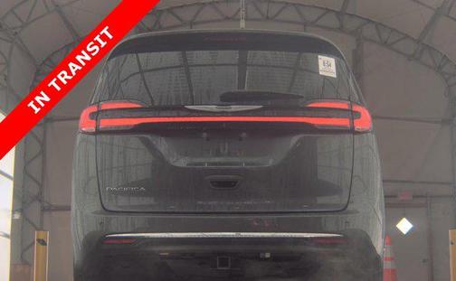 2021 Chrysler Pacifica Touring