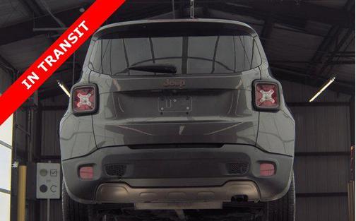 2016 Jeep Renegade 75th Anniversary