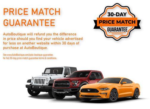 2016 Jeep Renegade 75th Anniversary