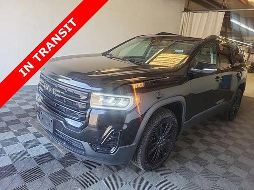2022 GMC Acadia FWD SLE
