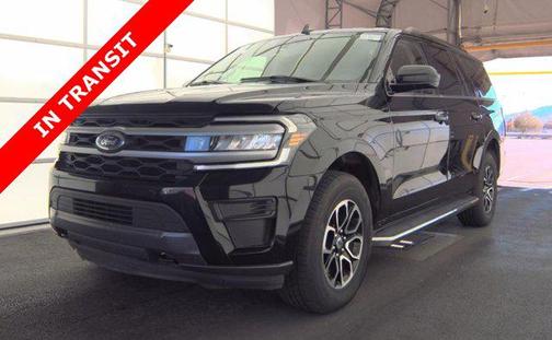 2023 Ford Expedition Max XLT
