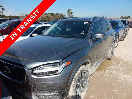 2019 Volvo XC90 T5 Momentum