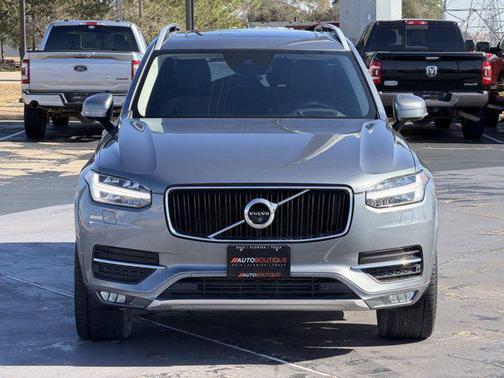 2019 Volvo XC90 T5 Momentum