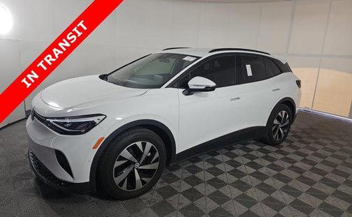 2024 Volkswagen ID.4 Standard