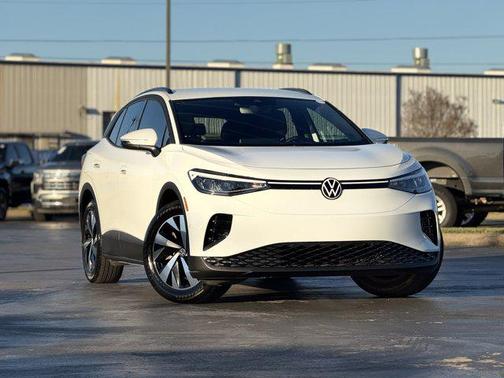 2024 Volkswagen ID.4 Standard