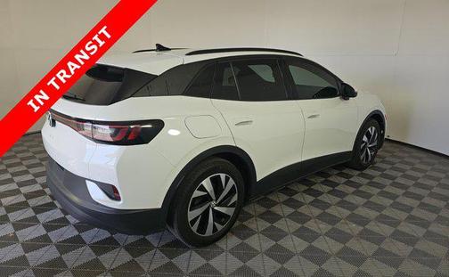 2024 Volkswagen ID.4 Standard