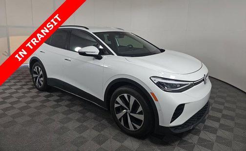 2024 Volkswagen ID.4 Standard