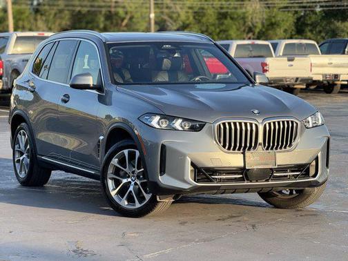 2024 BMW X5 sDrive40i