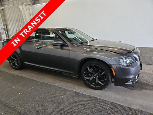 2022 Chrysler 300 S